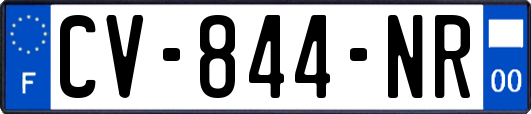 CV-844-NR