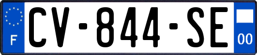 CV-844-SE