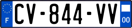 CV-844-VV