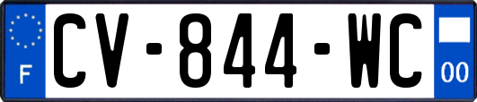 CV-844-WC