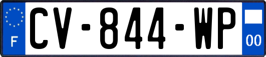 CV-844-WP