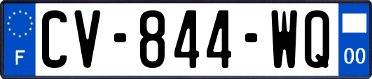 CV-844-WQ