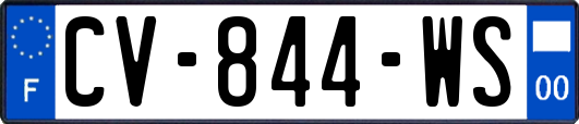 CV-844-WS