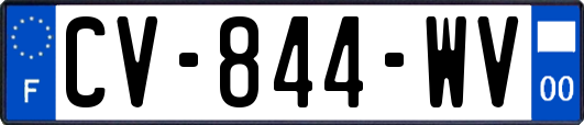 CV-844-WV