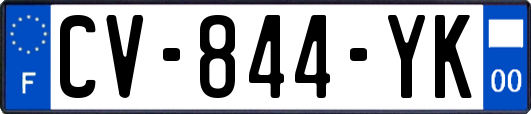 CV-844-YK