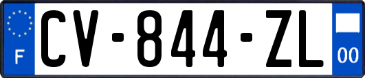 CV-844-ZL