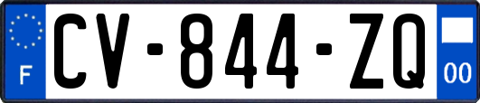 CV-844-ZQ