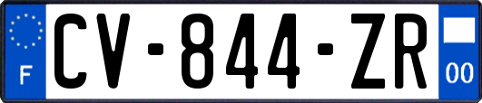 CV-844-ZR