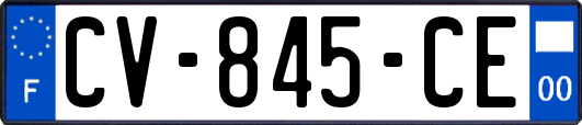 CV-845-CE