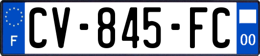 CV-845-FC