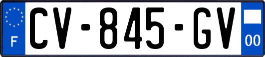 CV-845-GV