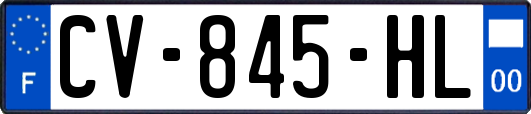 CV-845-HL