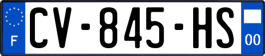 CV-845-HS