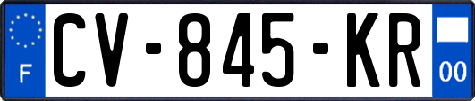 CV-845-KR