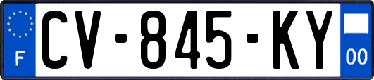 CV-845-KY