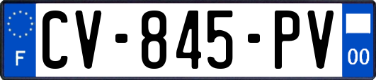 CV-845-PV