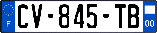 CV-845-TB