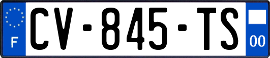 CV-845-TS