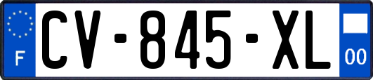 CV-845-XL