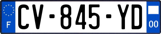 CV-845-YD