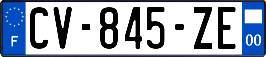 CV-845-ZE