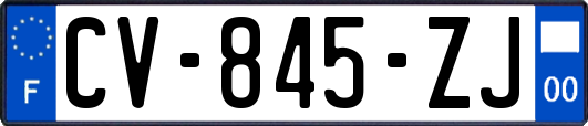 CV-845-ZJ