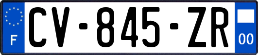 CV-845-ZR