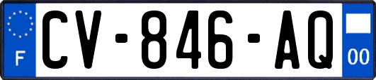 CV-846-AQ