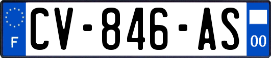 CV-846-AS