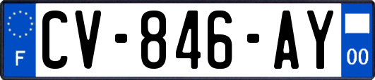 CV-846-AY