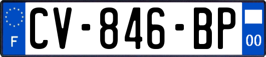 CV-846-BP