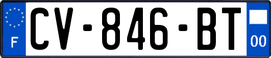CV-846-BT