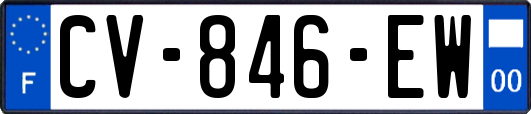 CV-846-EW