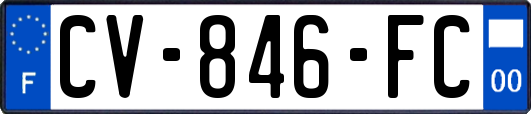 CV-846-FC