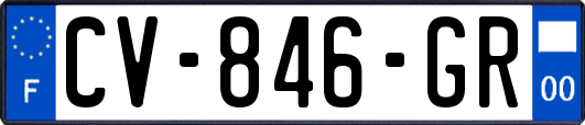 CV-846-GR