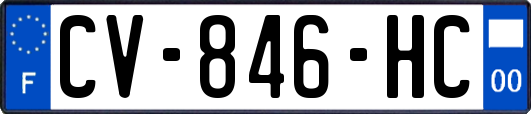 CV-846-HC