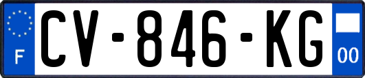 CV-846-KG