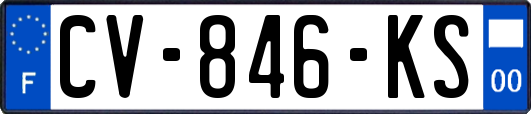 CV-846-KS