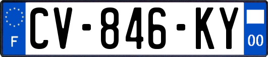 CV-846-KY