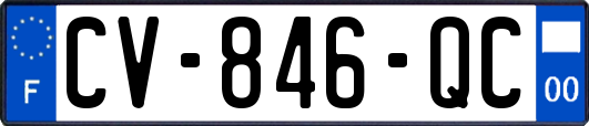 CV-846-QC