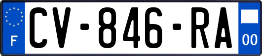 CV-846-RA