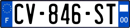 CV-846-ST