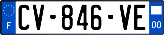 CV-846-VE