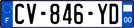 CV-846-YD