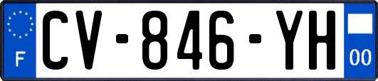 CV-846-YH
