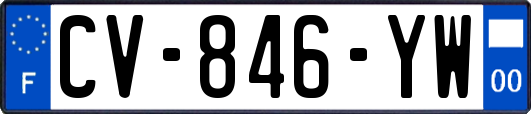 CV-846-YW