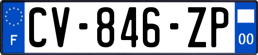 CV-846-ZP