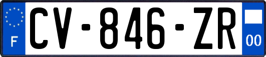 CV-846-ZR