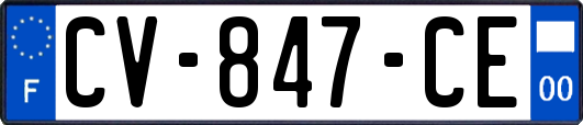 CV-847-CE