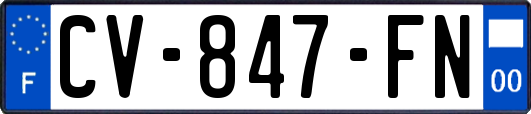 CV-847-FN